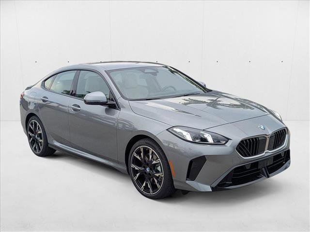 Used 2025 BMW 228i xDrive w/ Technology Package image 6