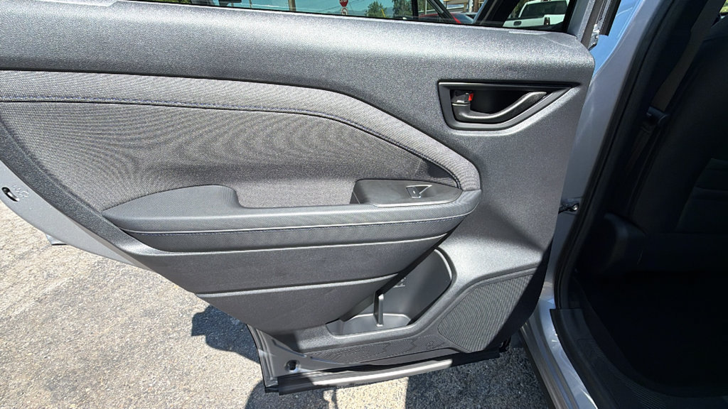 New 2026 Subaru Forester Premium AWD/4WD image 14