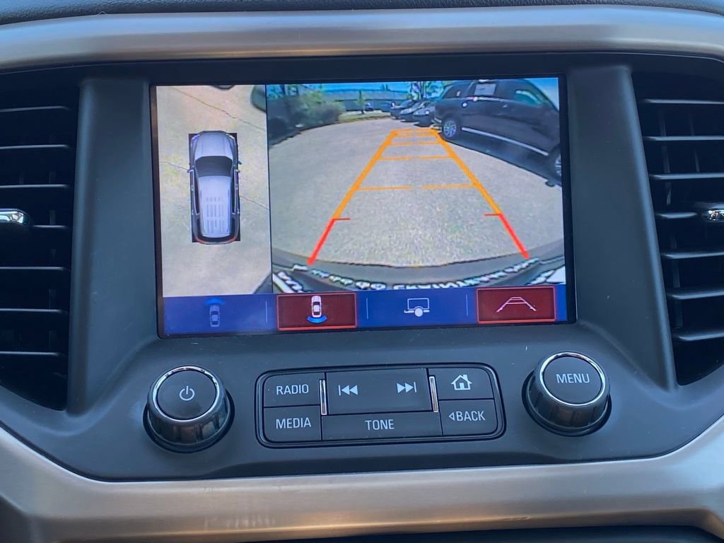 Used 2023 GMC Acadia Denali w/ Trailering Package image 15