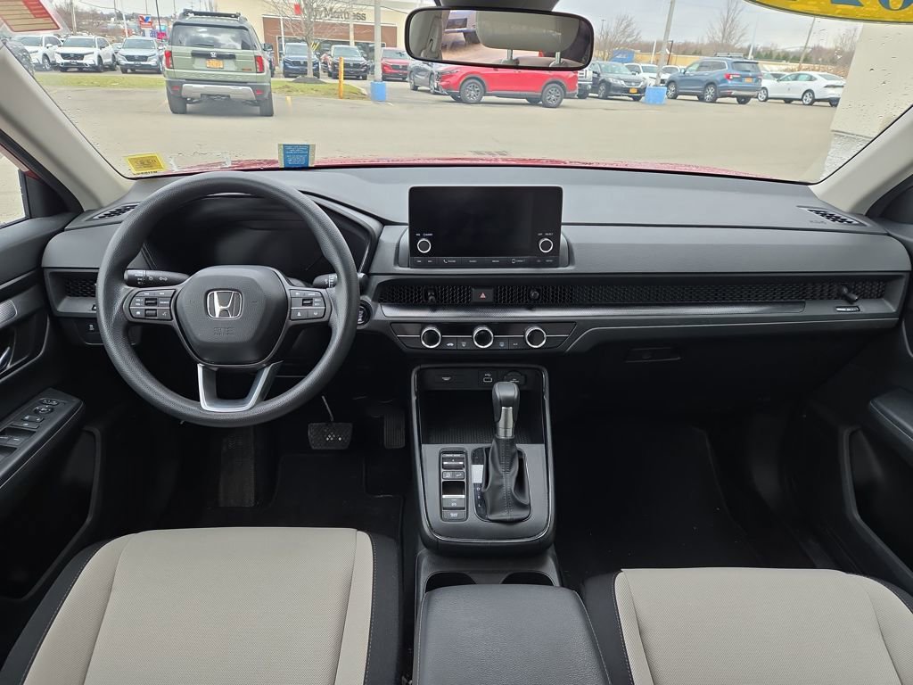 Used 2024 Honda CR-V LX image 14