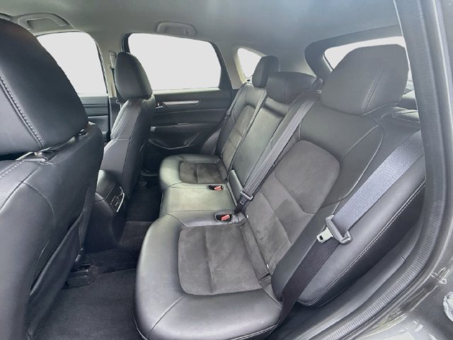 Certified 2023 MAZDA CX-5 AWD 2.5 S w/ Select Package image 27