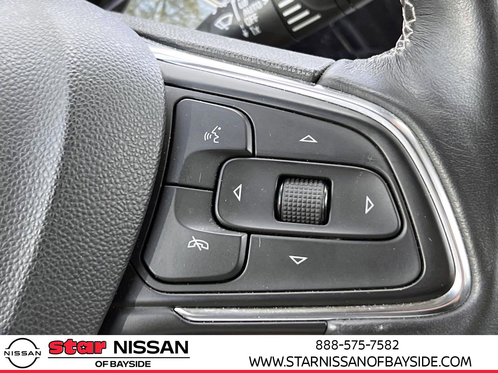 Used 2023 Buick Encore GX Essence w/ Advanced Technology Package image 17