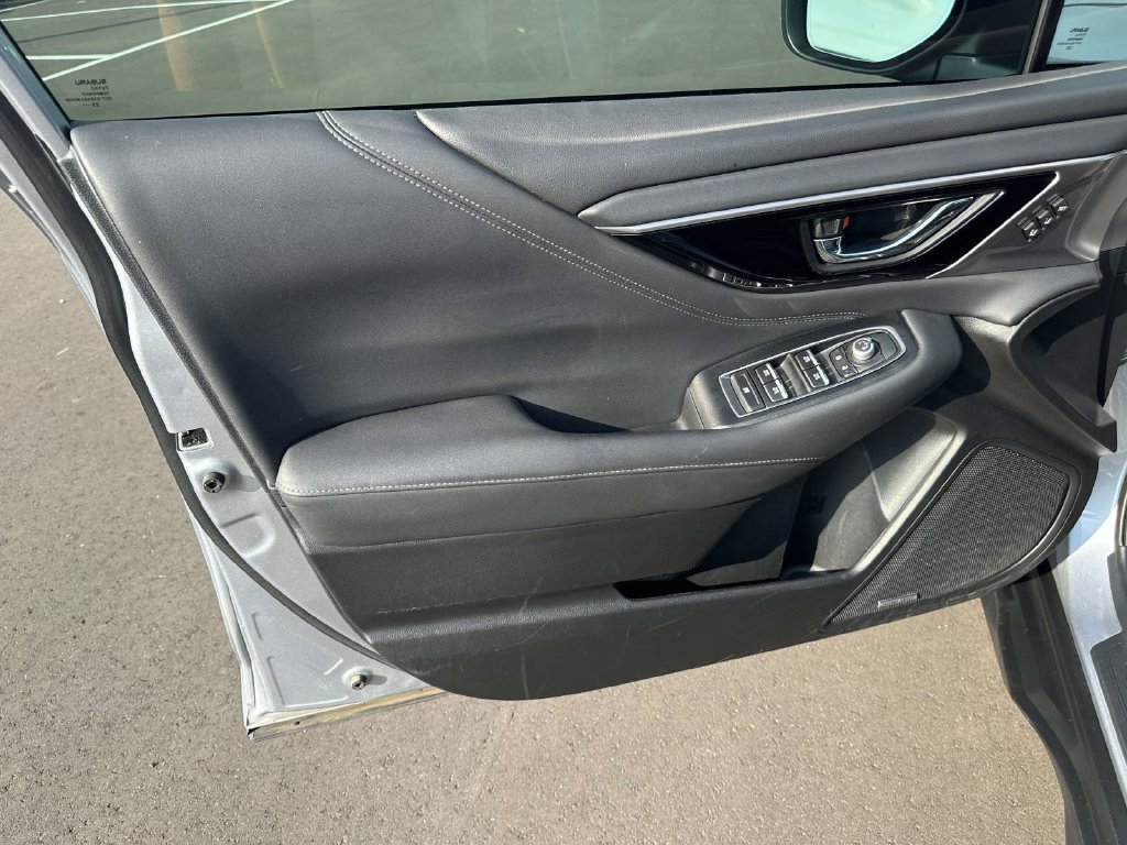 Used 2024 Subaru Outback Limited AWD/4WD image 16