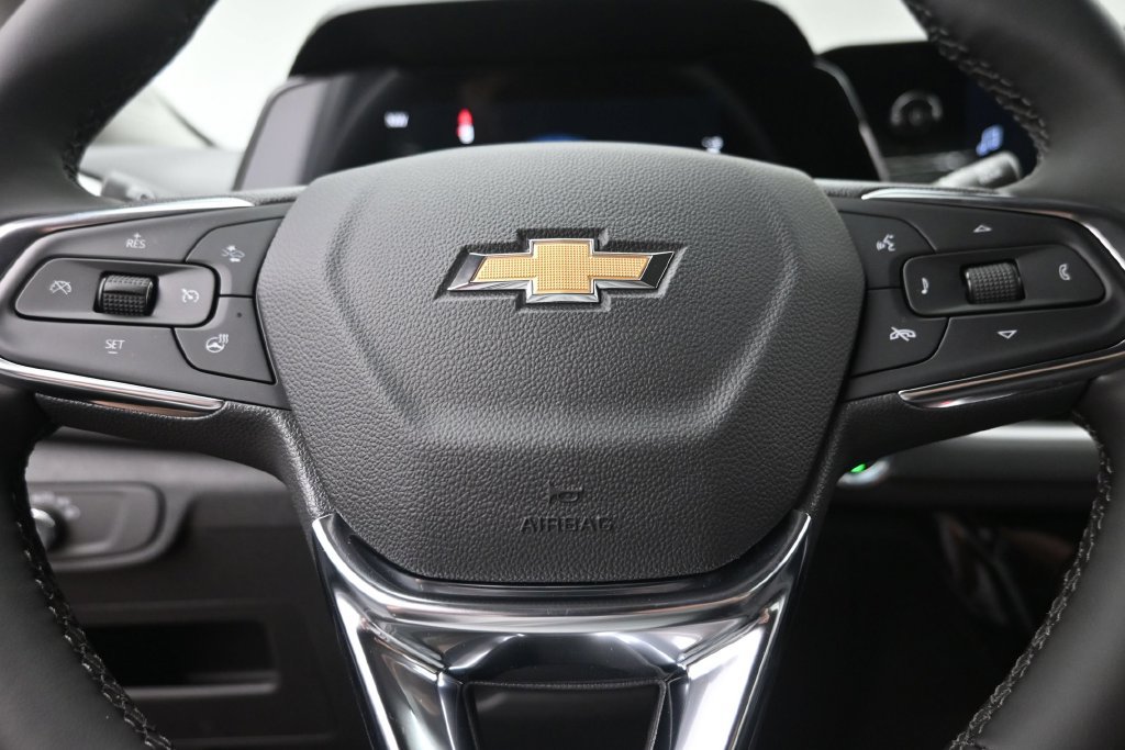 New 2026 Chevrolet TrailBlazer LT w/ Convenience Package AWD/4WD image 19