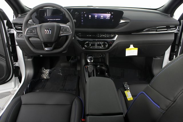 New 2026 Buick Envista Sport Touring w/ Convenience I Package image 10