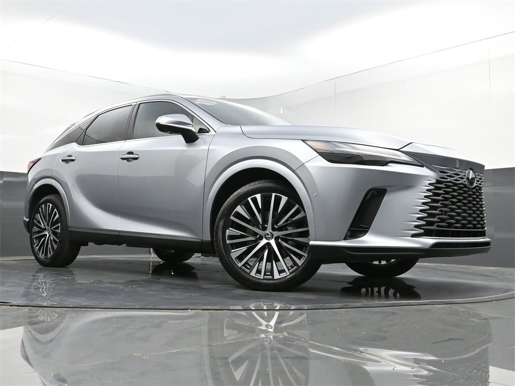 Used 2024 Lexus RX 350 Premium Plus image 26