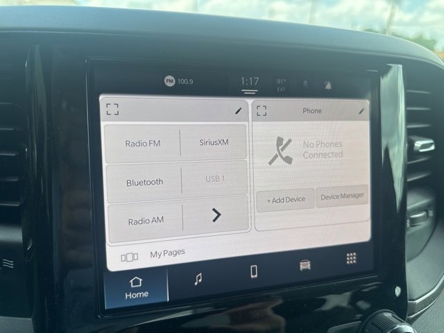 New 2025 RAM 5500 Tradesman image 28