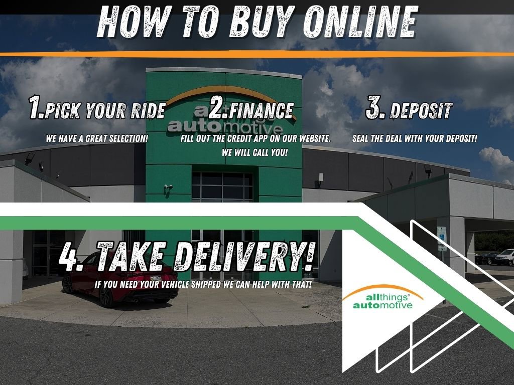Used 2023 Ford Bronco Big Bend AWD/4WD image 2