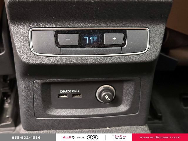 Certified 2023 Audi Q5 2.0T Premium w/ Convenience Package AWD/4WD image 14