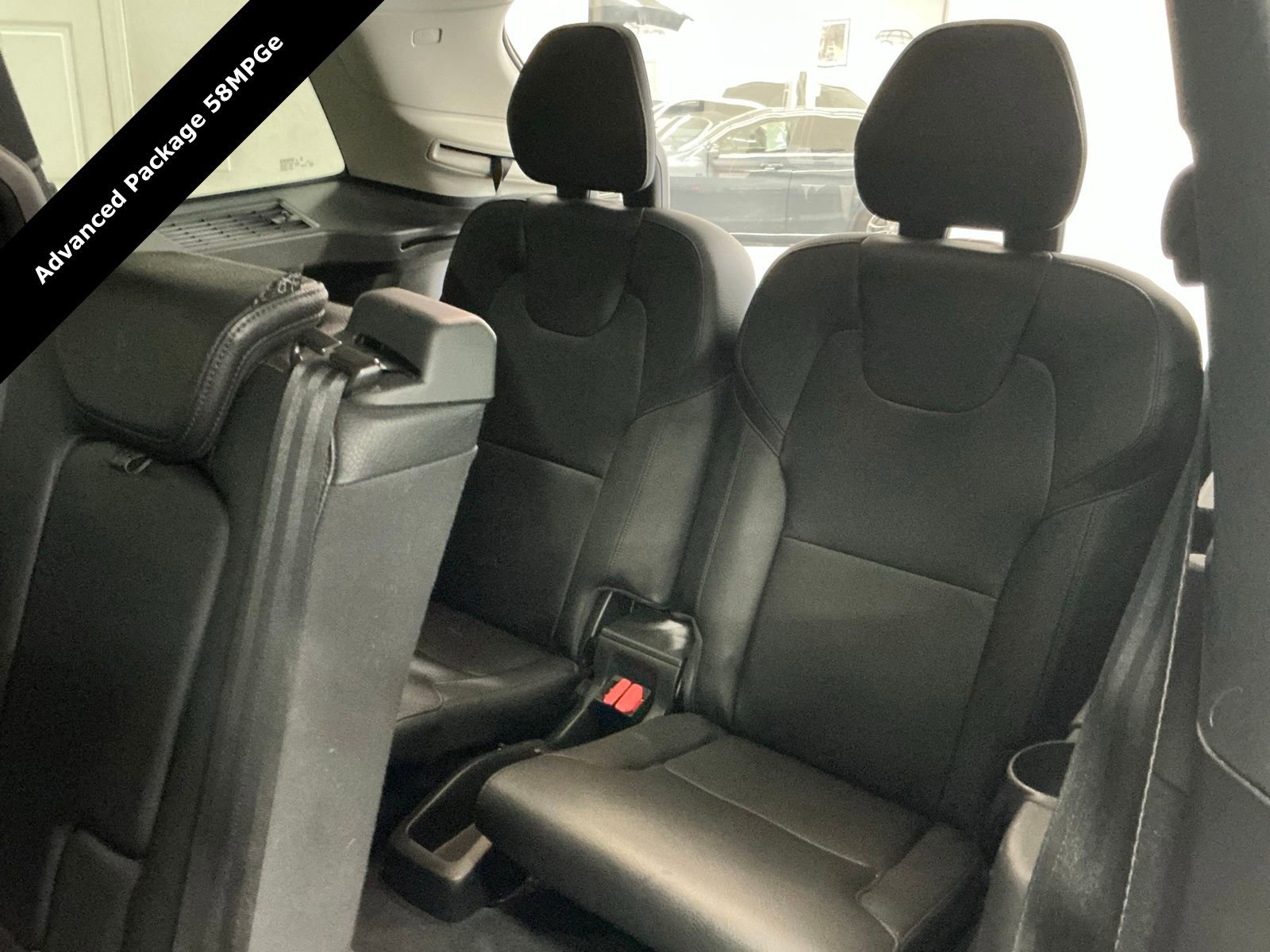 Used 2019 Volvo XC90 T8 Momentum w/ Advanced Package image 17