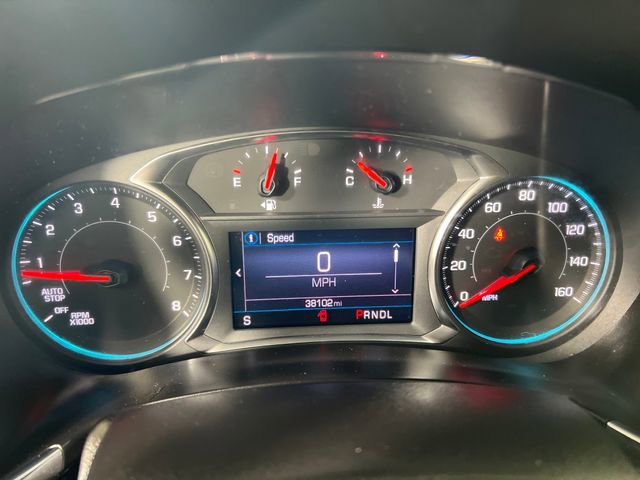 Used 2023 Chevrolet Equinox LT image 17