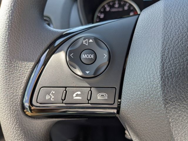 New 2026 Mitsubishi Eclipse Cross ES AWD/4WD image 29