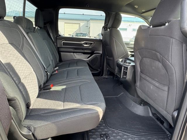 New 2026 RAM 1500 Big Horn image 20