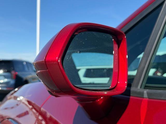 New 2026 Chevrolet Blazer EV LT image 22