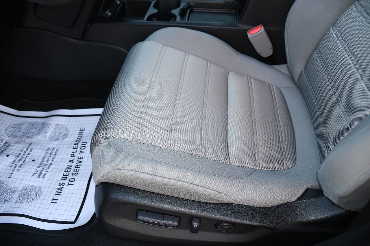 Used 2020 Honda CR-V EX image 12