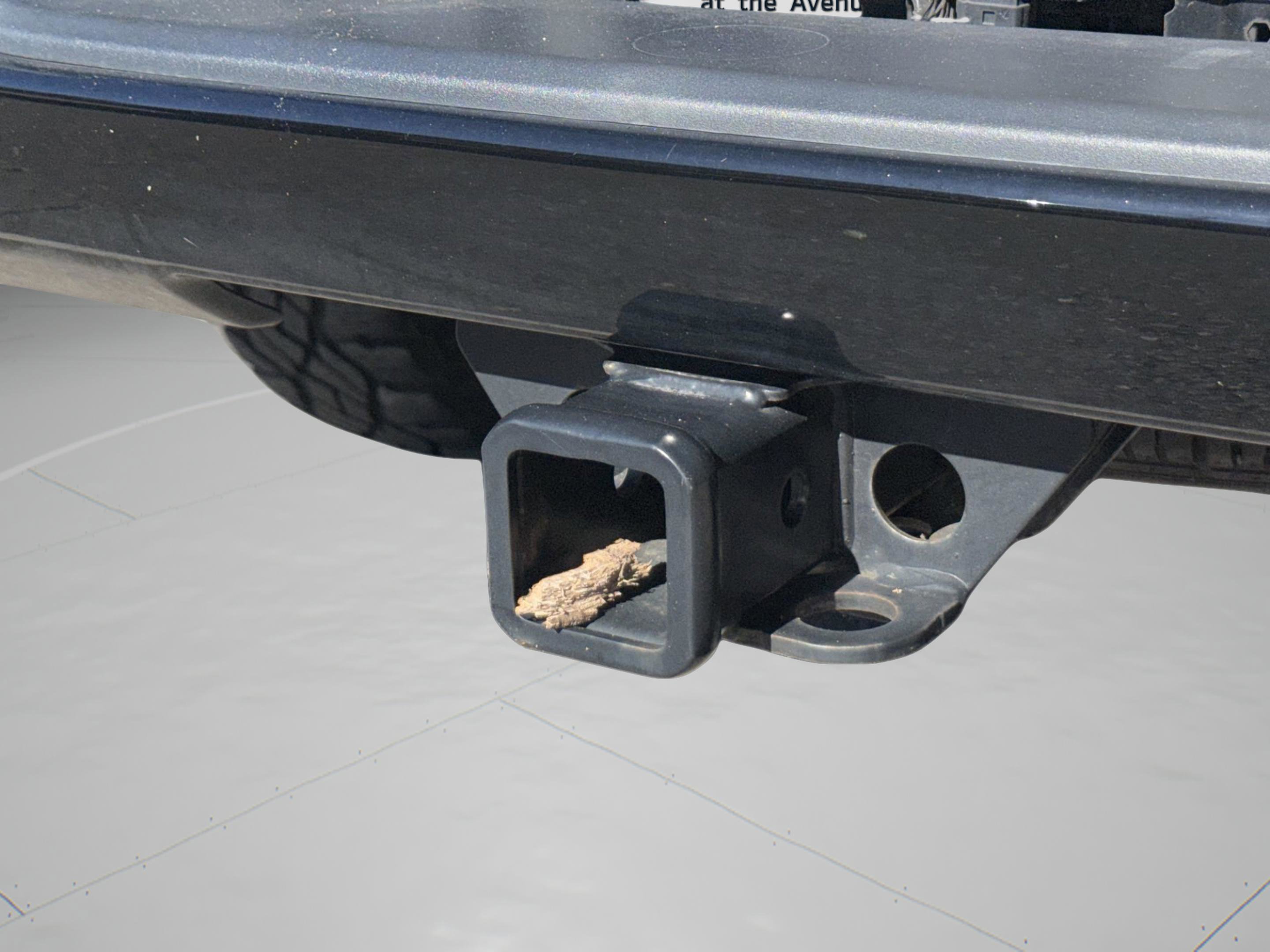 Used 2021 Chevrolet Silverado 1500 LT Trail Boss w/ Convenience Package II image 11