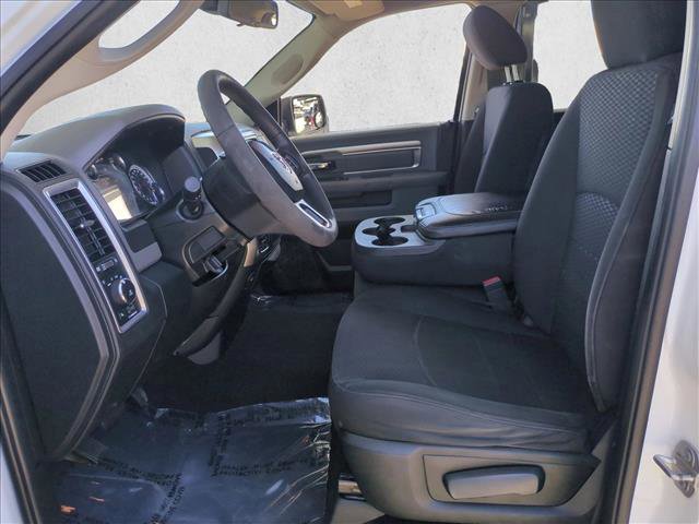 Used 2020 RAM 1500 Classic Warlock w/ Electronics Group image 16