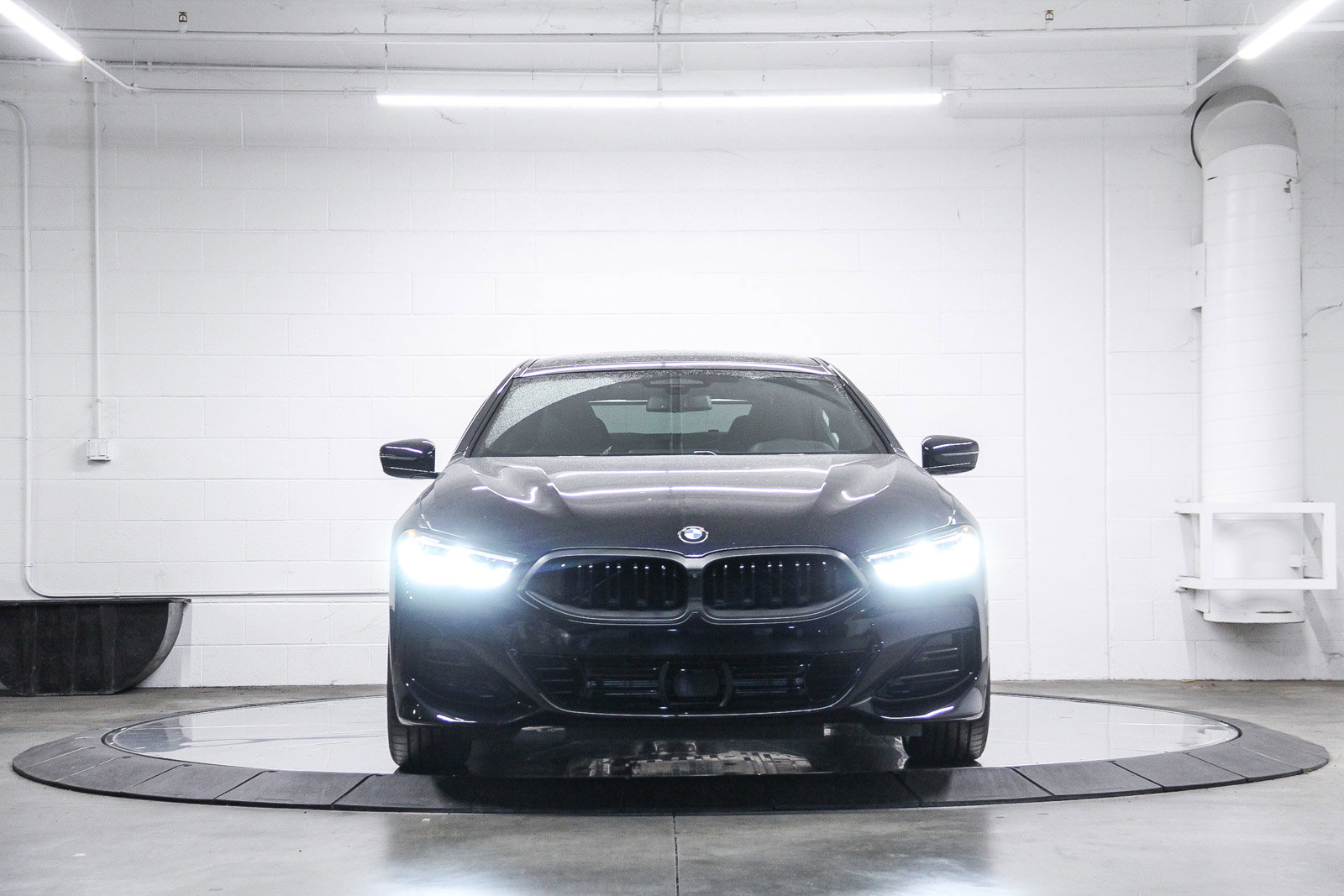 New 2026 BMW 840i RWD video 2