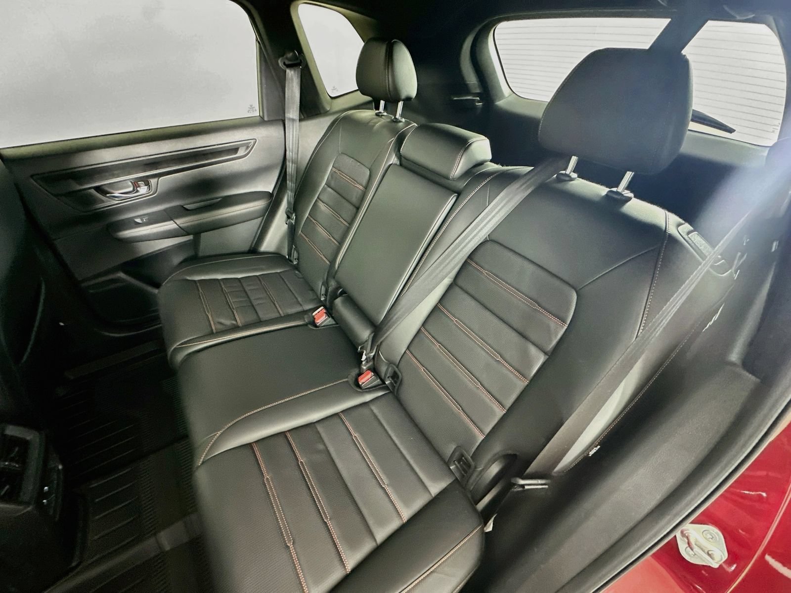Used 2025 Honda CR-V Sport-L image 35