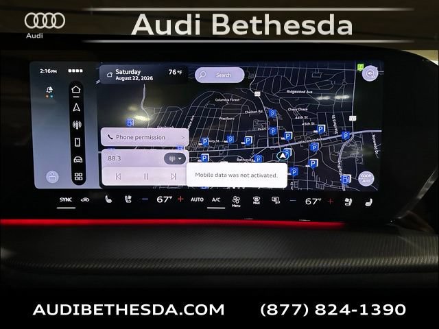 New 2026 Audi SQ5 Premium Plus AWD/4WD image 17