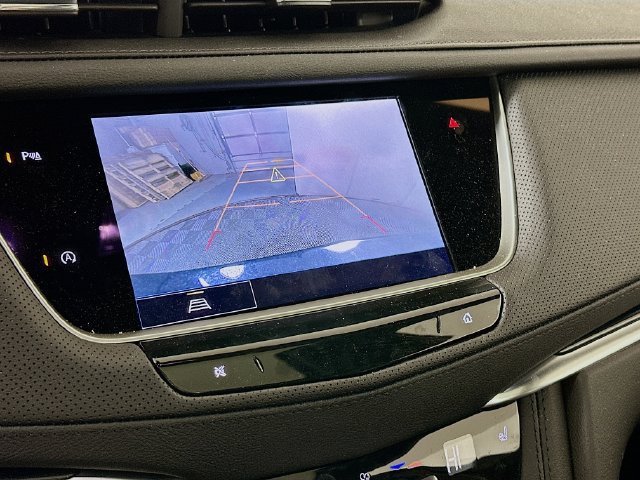 New 2025 Cadillac XT5 Premium Luxury AWD/4WD image 14