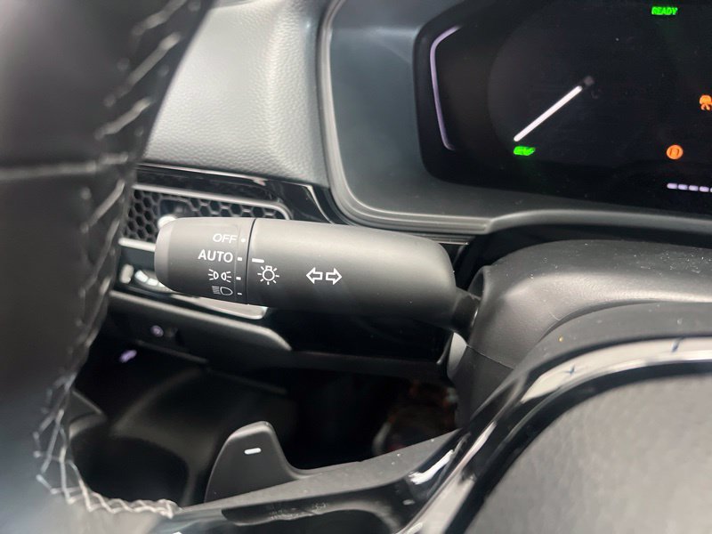New 2026 Honda Civic Sport image 19