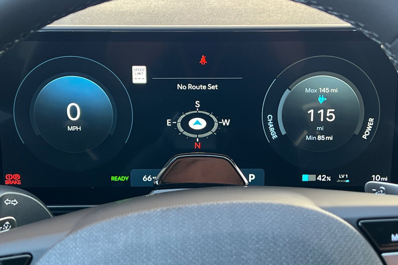 New 2026 Hyundai Ioniq 5 Limited image 34