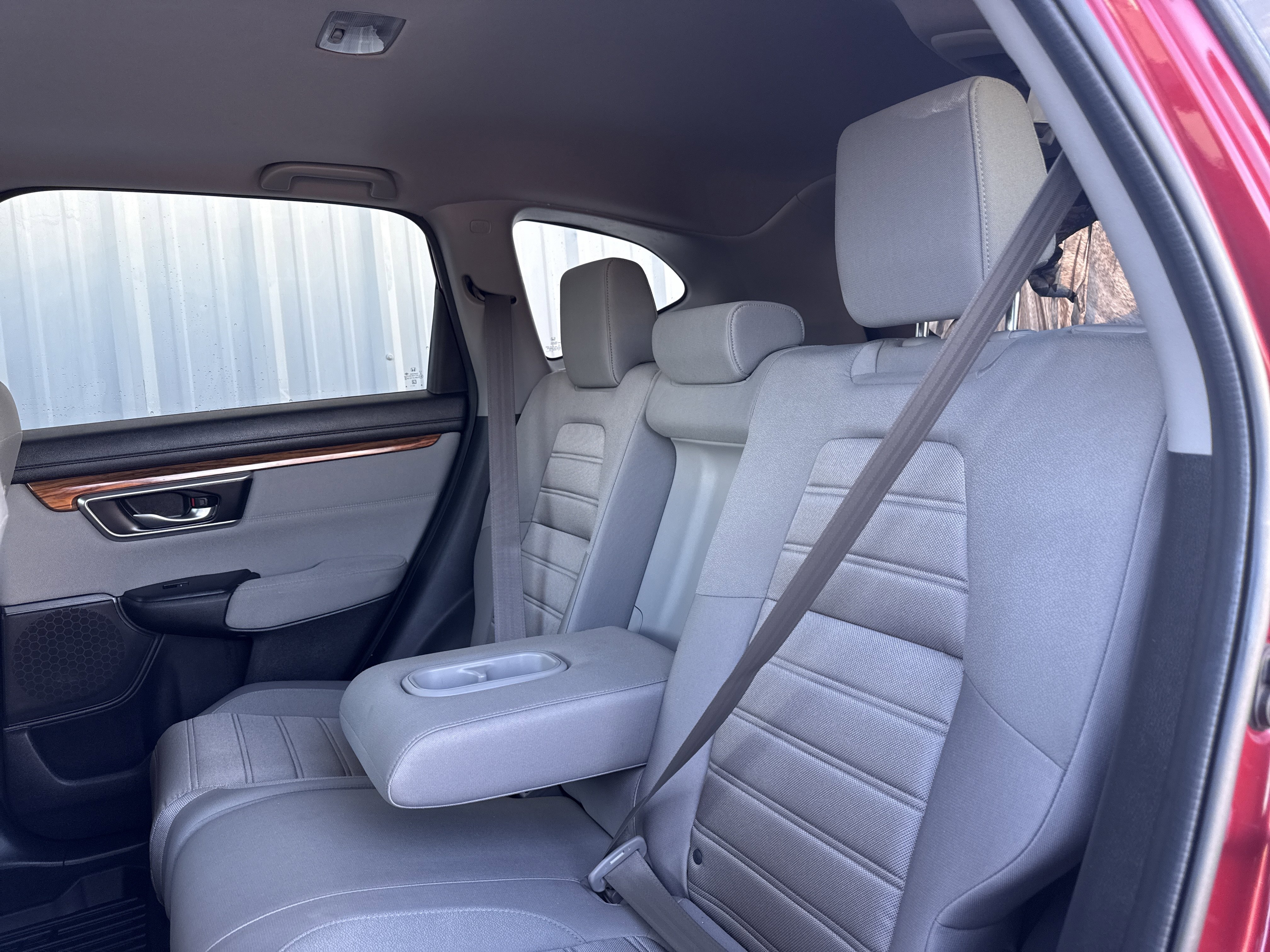 Used 2022 Honda CR-V EX image 23