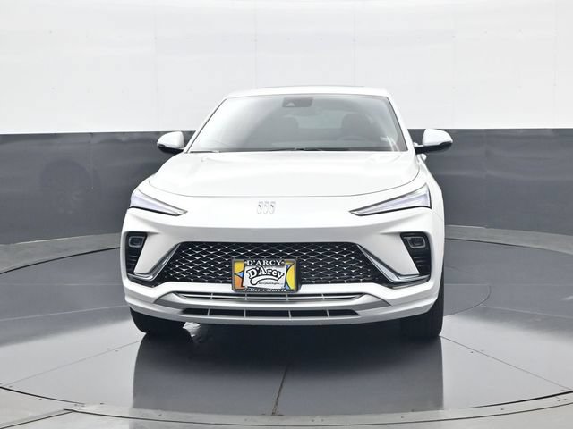 Used 2026 Buick Envista Avenir FWD image 2