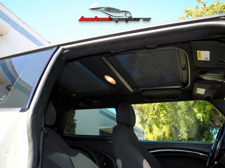 Used 2010 MINI Cooper John Cooper Works image 13