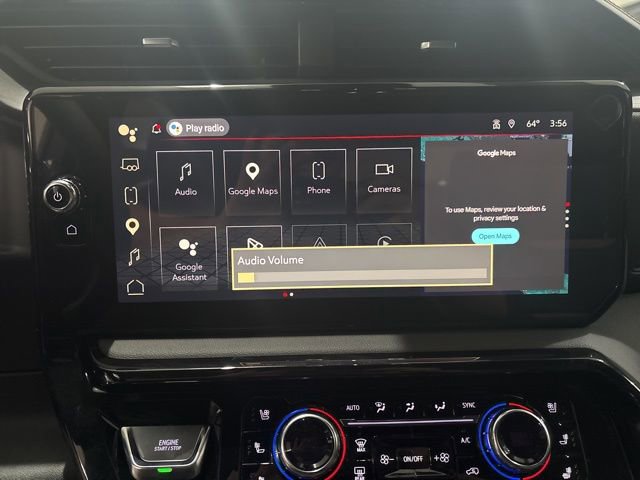 Used 2025 GMC Sierra 1500 AT4 image 22