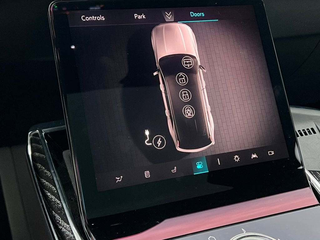 New 2025 Cadillac Escalade IQ Sport 1 AWD/4WD image 27