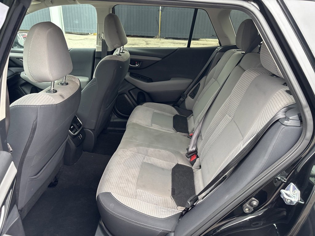 Certified 2023 Subaru Outback Premium image 12