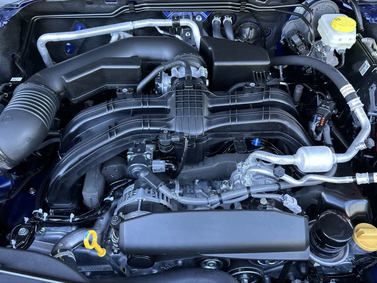 New 2026 Subaru Outback Premium AWD/4WD image 12