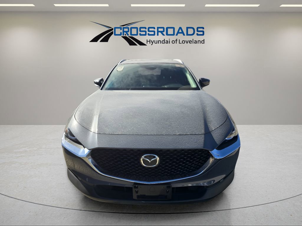 Used 2025 MAZDA CX-30 AWD 2.5 S w/ Preferred Package image 8
