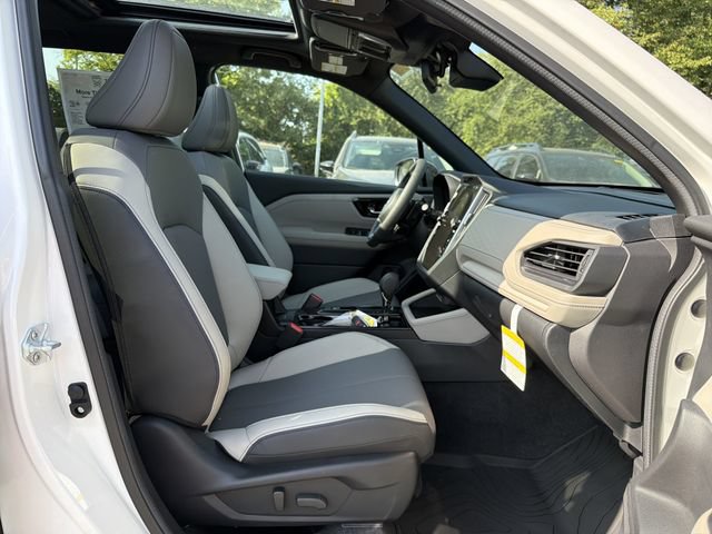 New 2026 Subaru Forester Limited AWD/4WD image 18