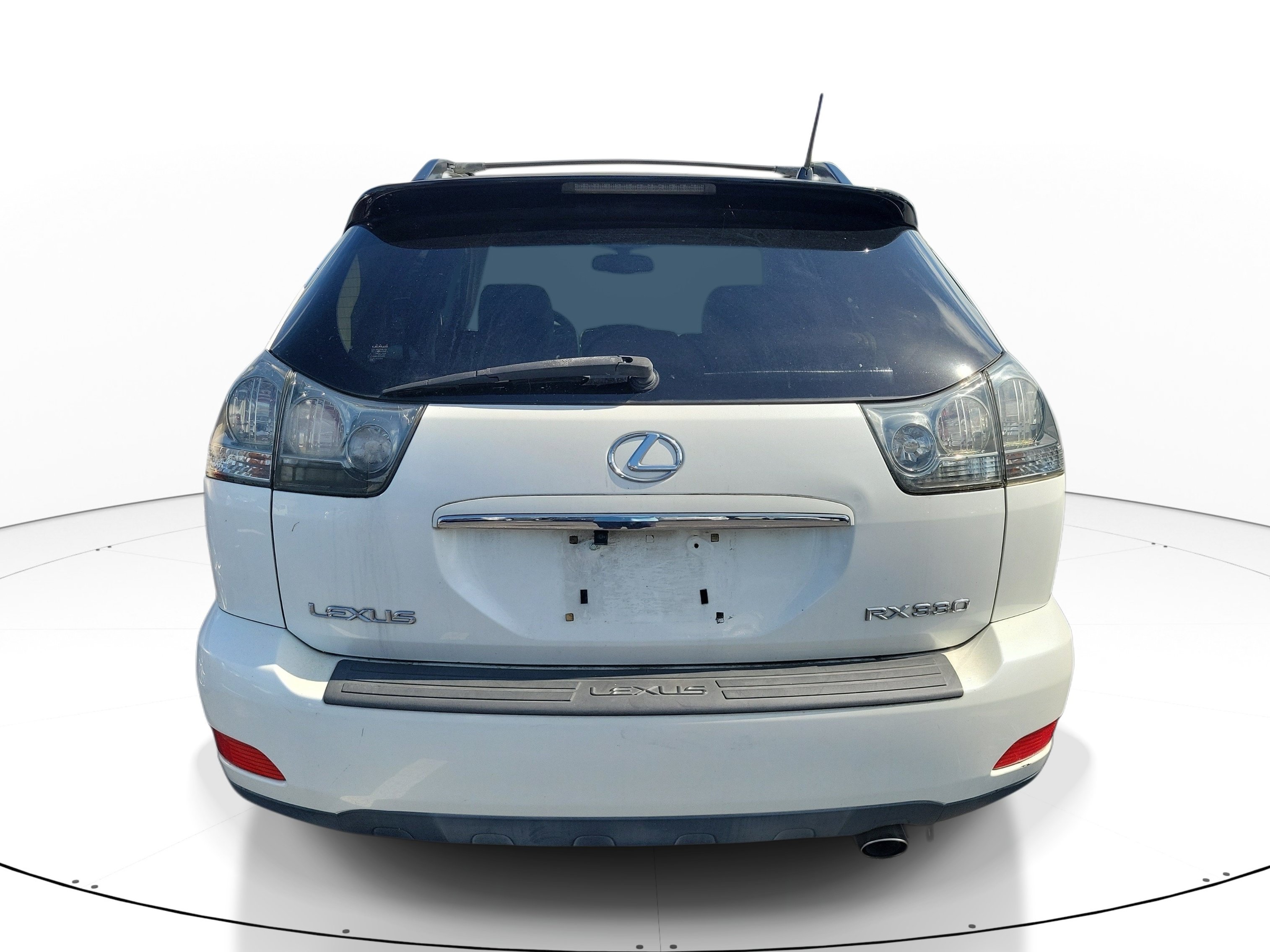 Used 2004 Lexus RX 330 FWD image 5