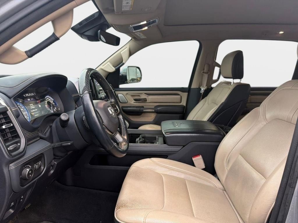 Used 2020 RAM 1500 Limited image 11