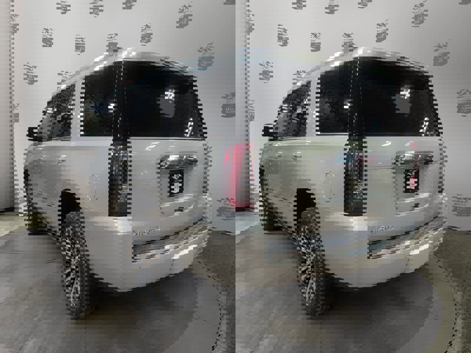 Used 2019 GMC Yukon Denali image 3