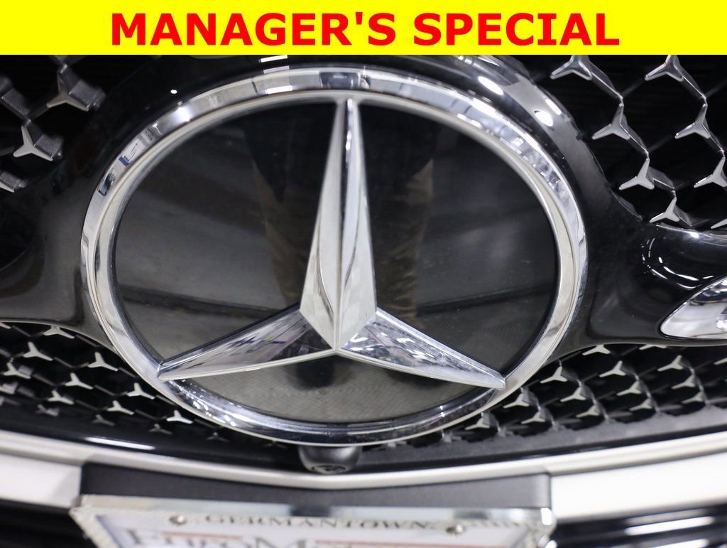 Certified 2025 Mercedes-Benz GLC 300 4MATIC image 47