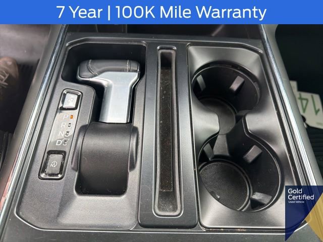 Used 2022 Ford F150 Lightning Pro AWD/4WD image 43