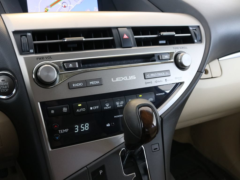 Used 2015 Lexus RX 350 AWD image 18