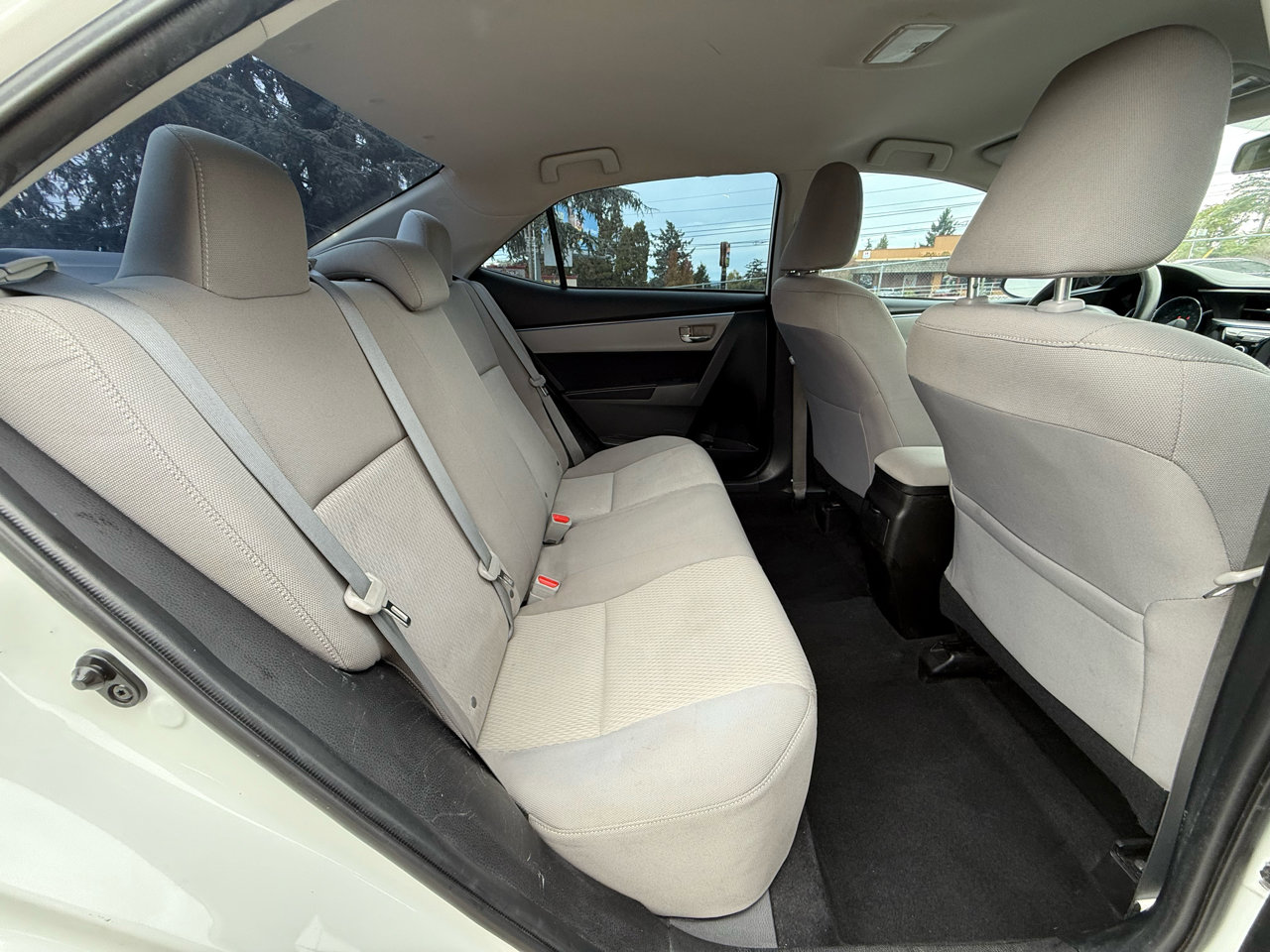 Used 2014 Toyota Corolla LE Premium image 13