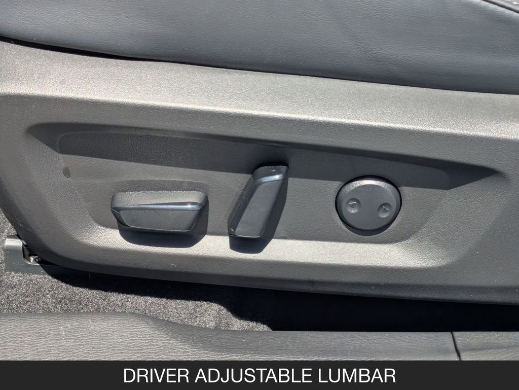 New 2026 Nissan Rogue SL AWD/4WD image 15
