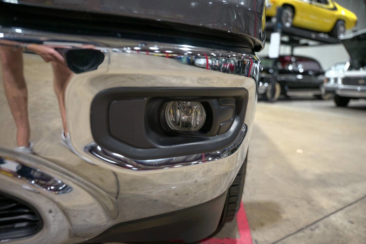 Used 2021 RAM 1500 Big Horn image 39