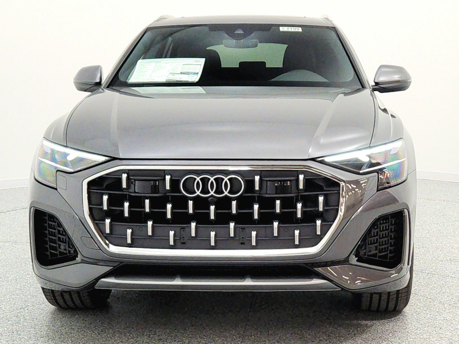 New 2026 Audi Q8 Premium Plus AWD/4WD image 2
