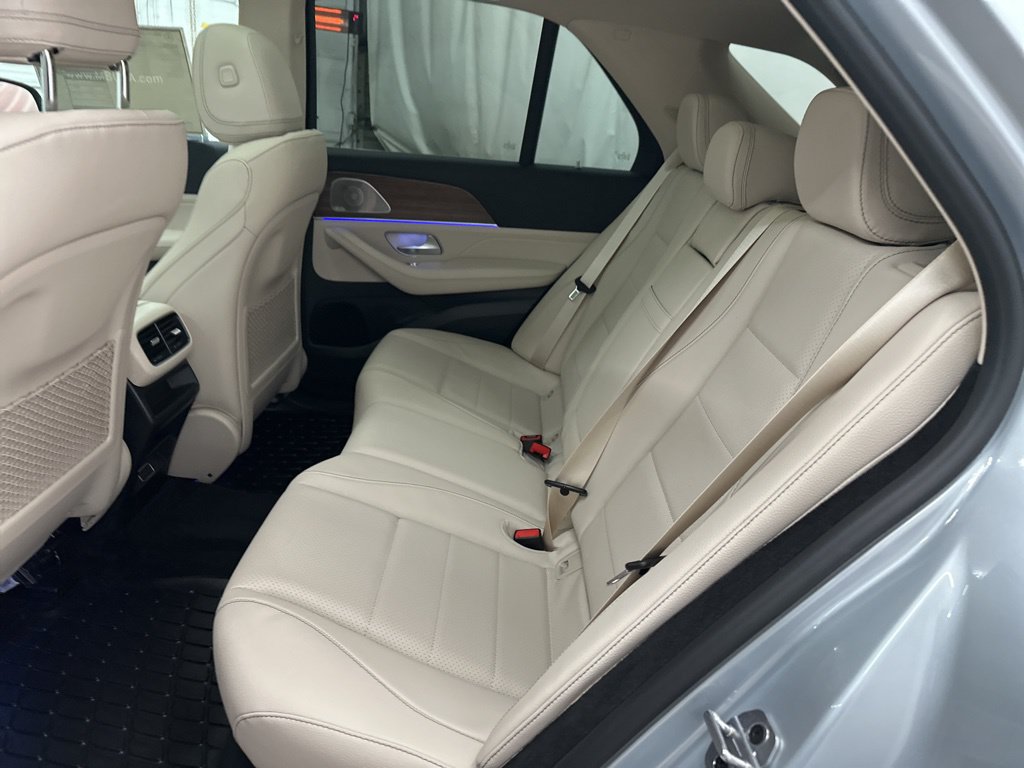 Used 2026 Mercedes-Benz GLE 350 4MATIC image 24