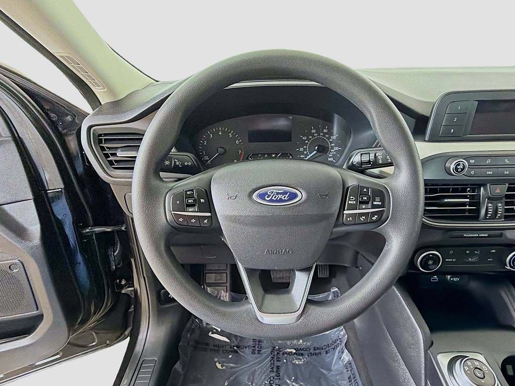 Used 2022 Ford Escape S FWD image 26