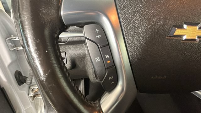 Used 2017 Chevrolet Traverse LT w/ Style and Technology Package AWD/4WD image 15
