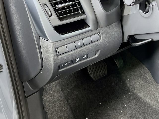 New 2026 Nissan Rogue SV w/ Rock Creek Premium Package image 8